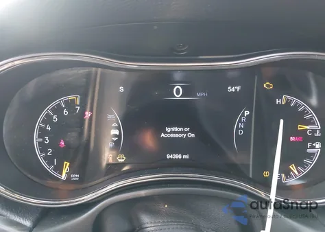 2020 Jeep Grand Cherokee Limited X 4X4 from USA, damaged, VIN 1C4RJFBG4LC126608